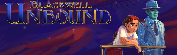 Blackwell Unbound Logo